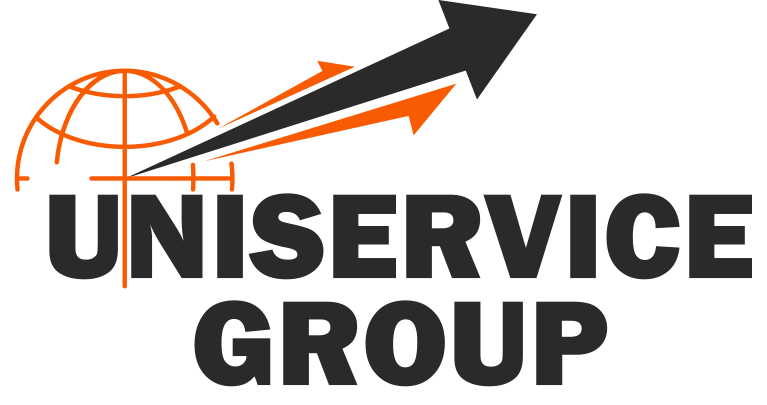 Uniservice Group Logo